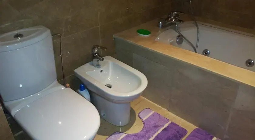 Yasmine Majorelle Appartment