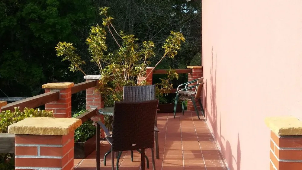 Apartamentos Rurales La Fuente de Báscones