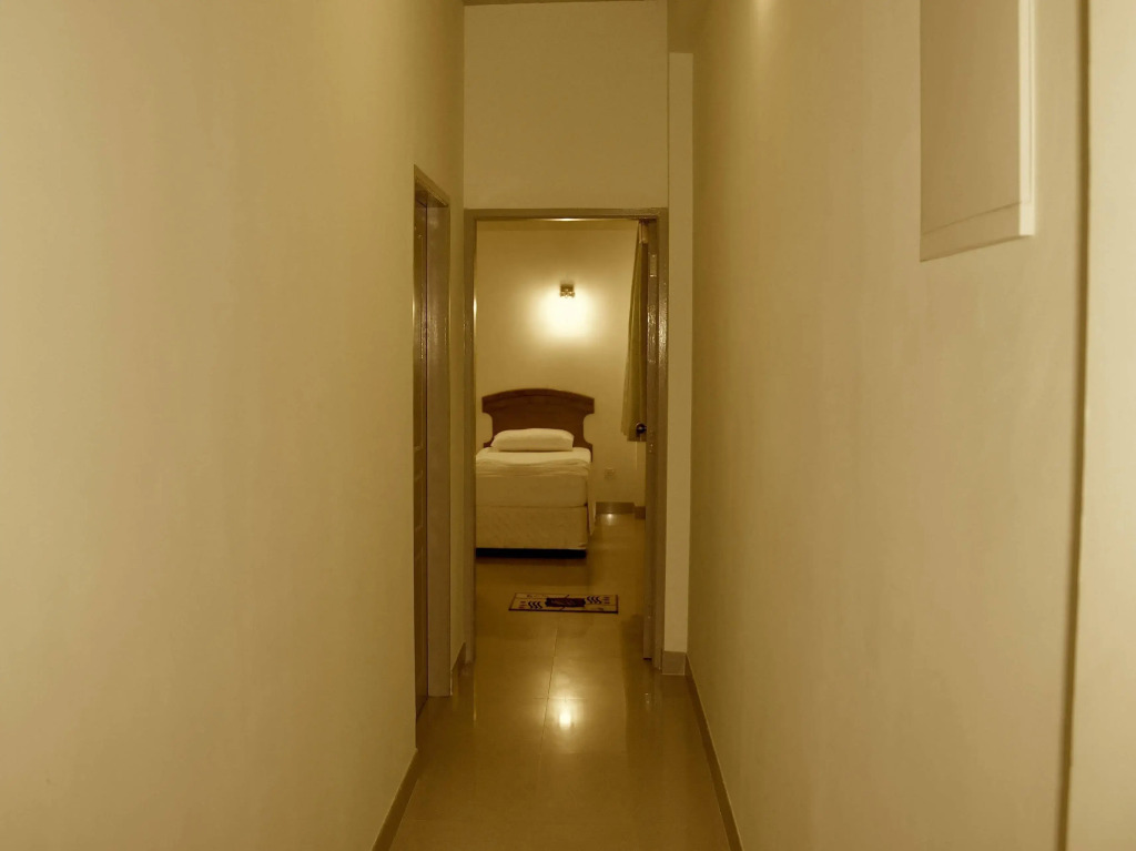 Kaani Lodge
