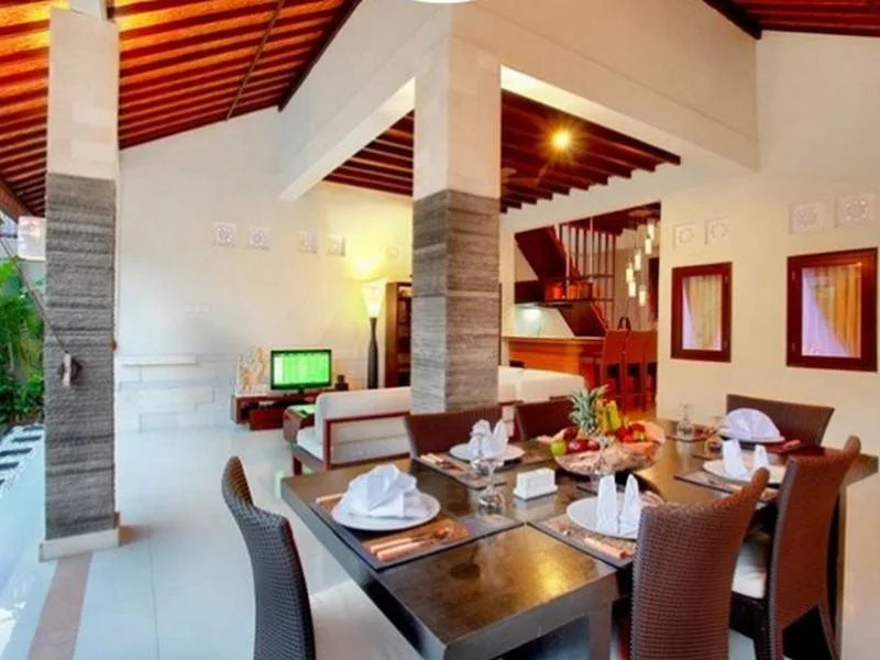Adhyatma Villa