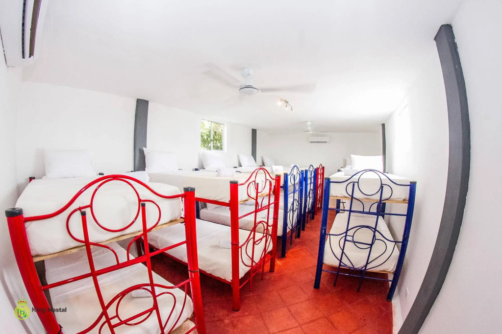 King Hostal Getsemani Cartagena