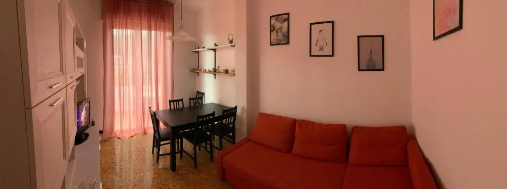 Casa Bianca 6 - confortevole in centro a Moneglia