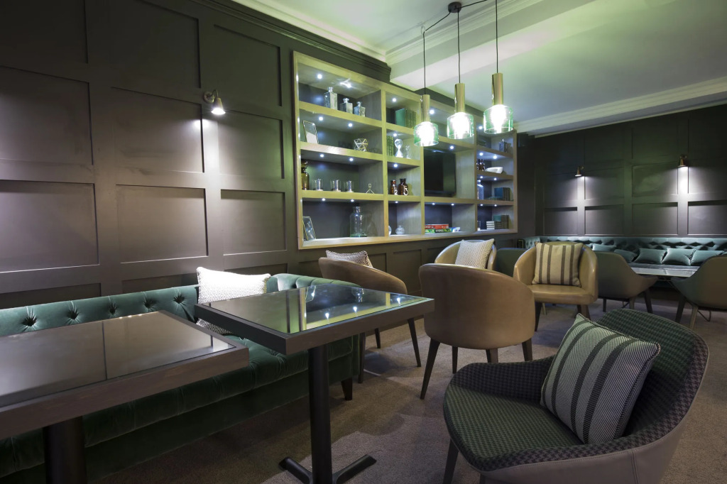 The Royal Wells Hotel, Tunbridge Wells - The Coaching Inn Group