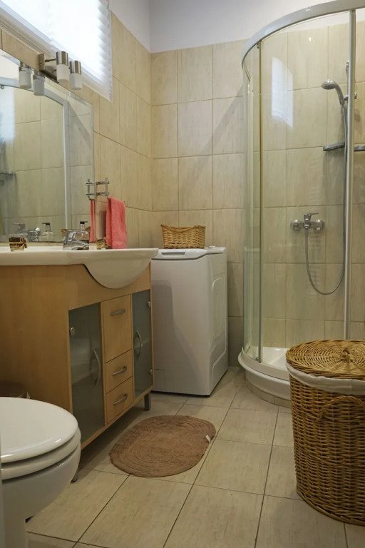 City Center Luxury Apartment