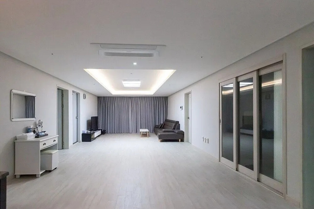 Dynamic Guesthouse