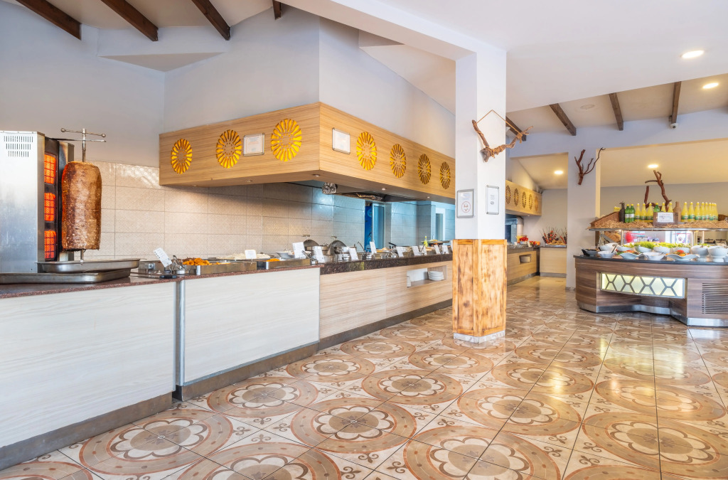Sahra Su Holiday Village & SPA