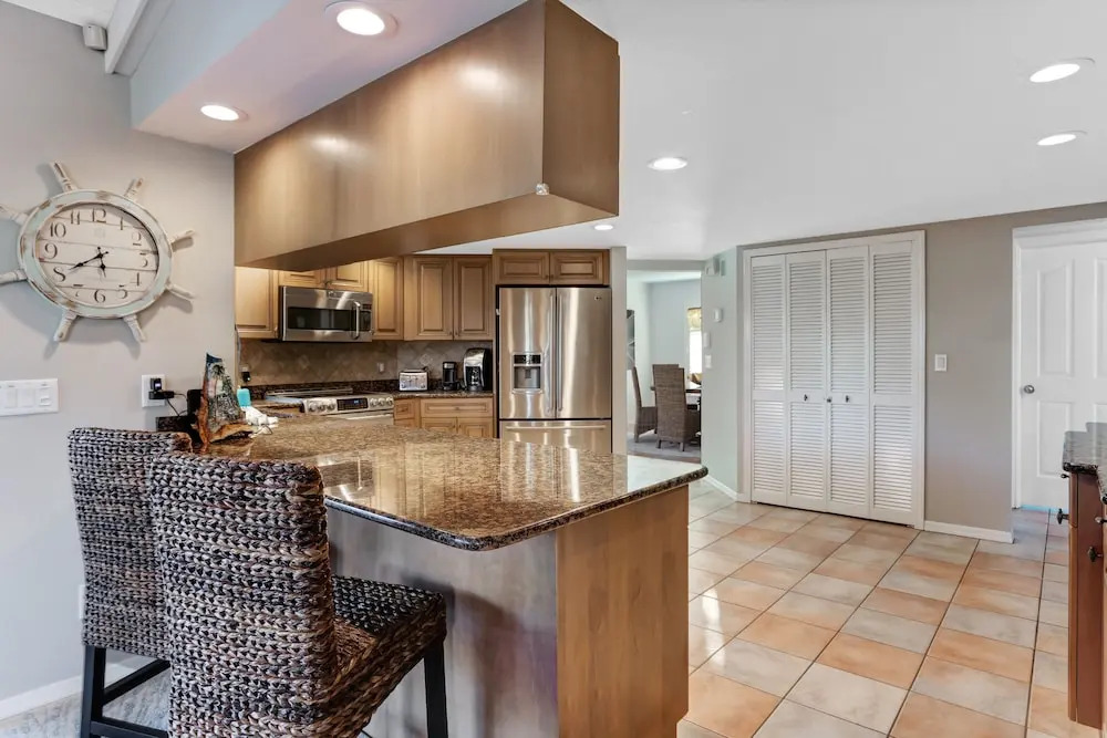 Boatabella - A Vibrant Coastal Retreat