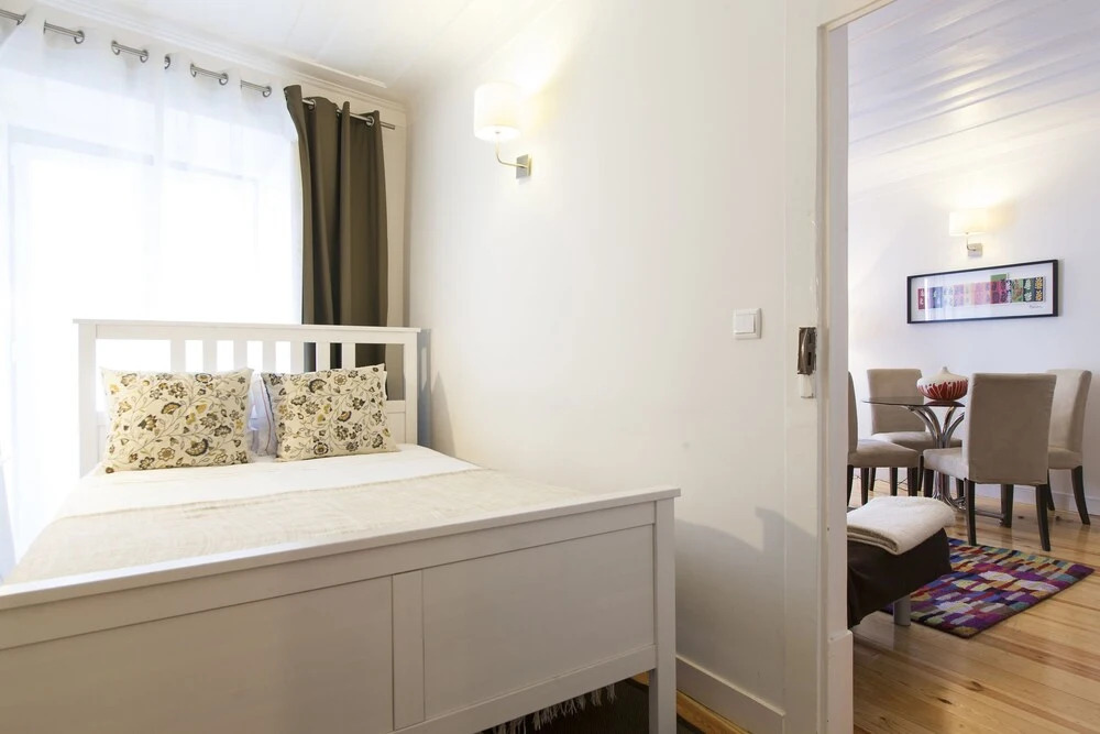 Cosy In Chiado I Apartment Rentexperience