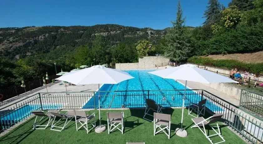 Hotel Terme Maiella