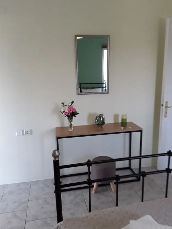 Marianos Apartments