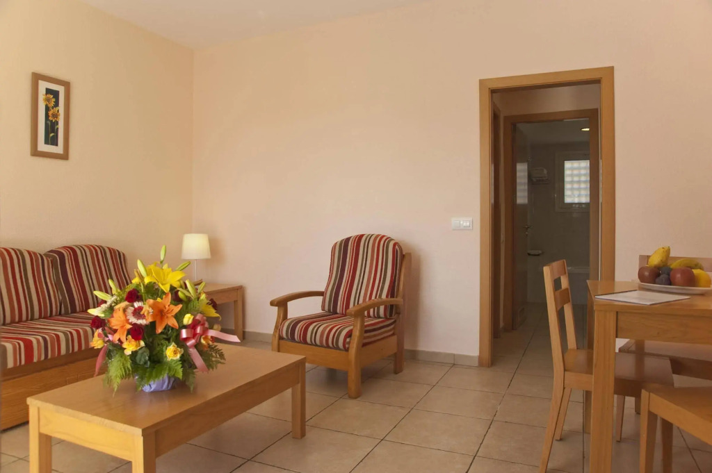 Relaxia Los Girasoles Bungalows