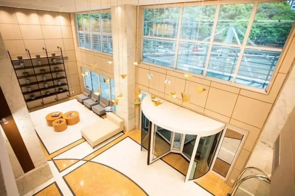 Hotel Blue Tree Premium by Wecare