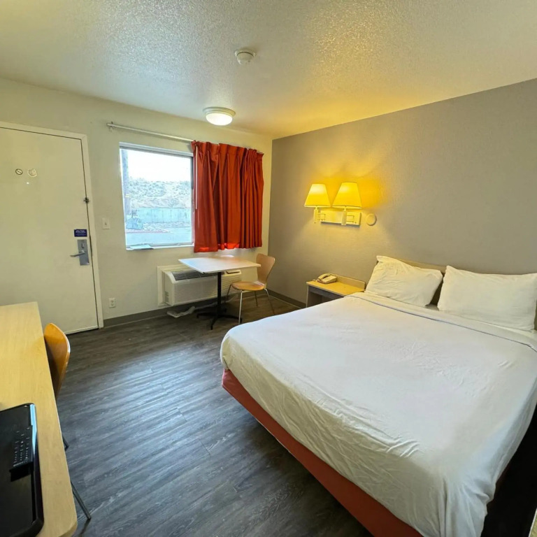 Motel 6 Casper