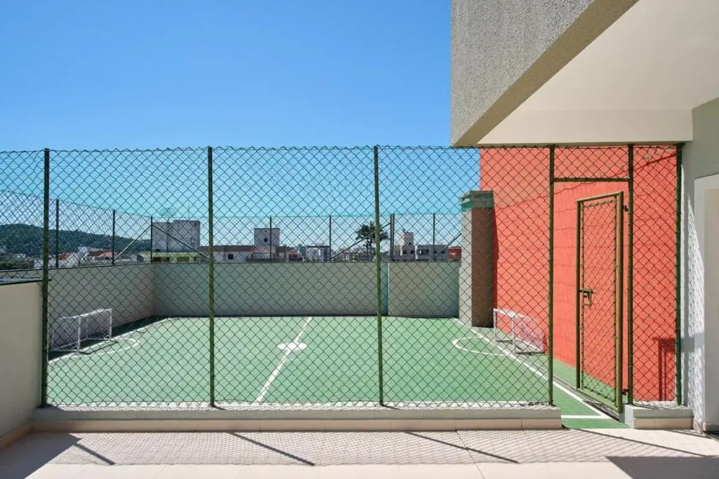 Bh22: Lindo, Moderno E Com Lazer Completo!