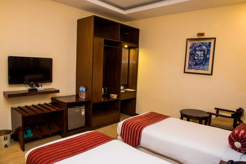 Hotel Bodhi Redsun
