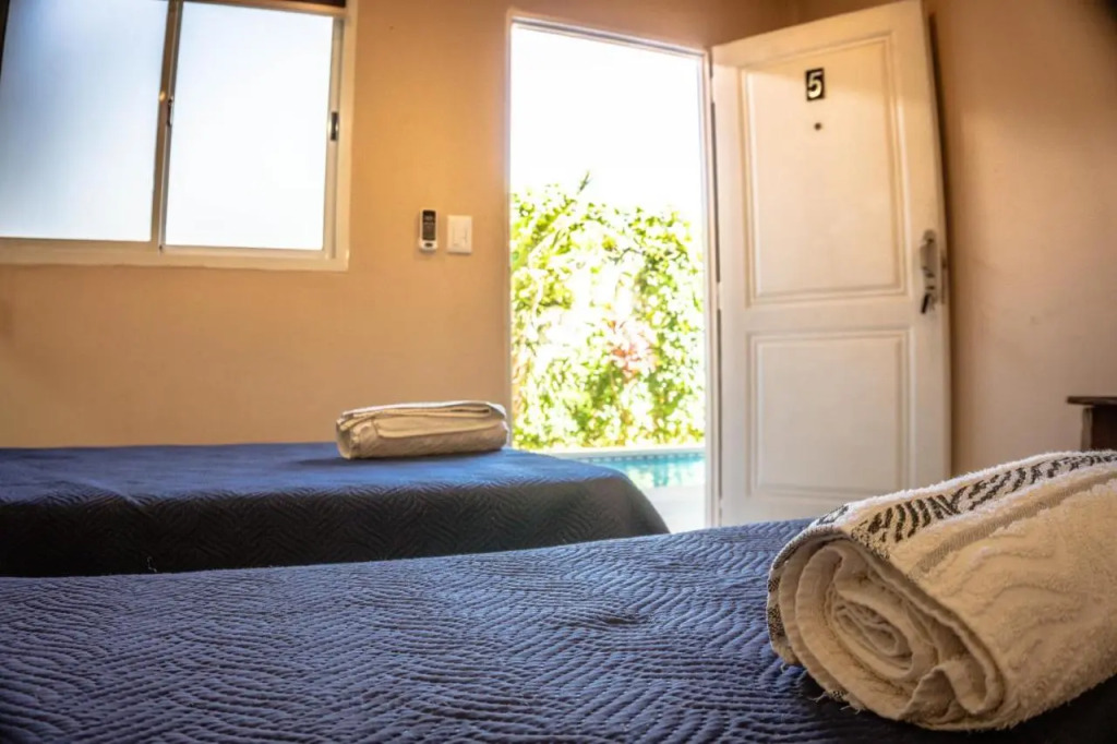 Managua Apart Hotel