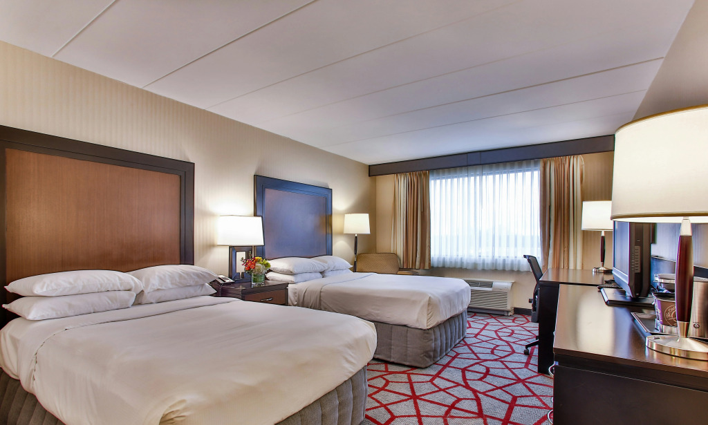 DoubleTree by Hilton Chicago/Alsip