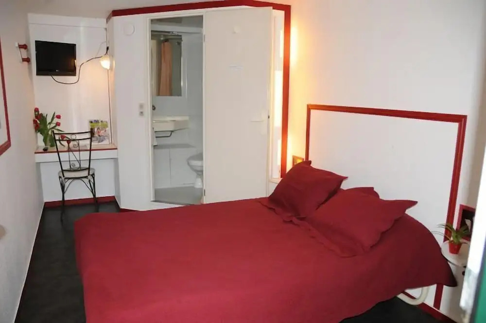 Nouvelle Classe Hotel