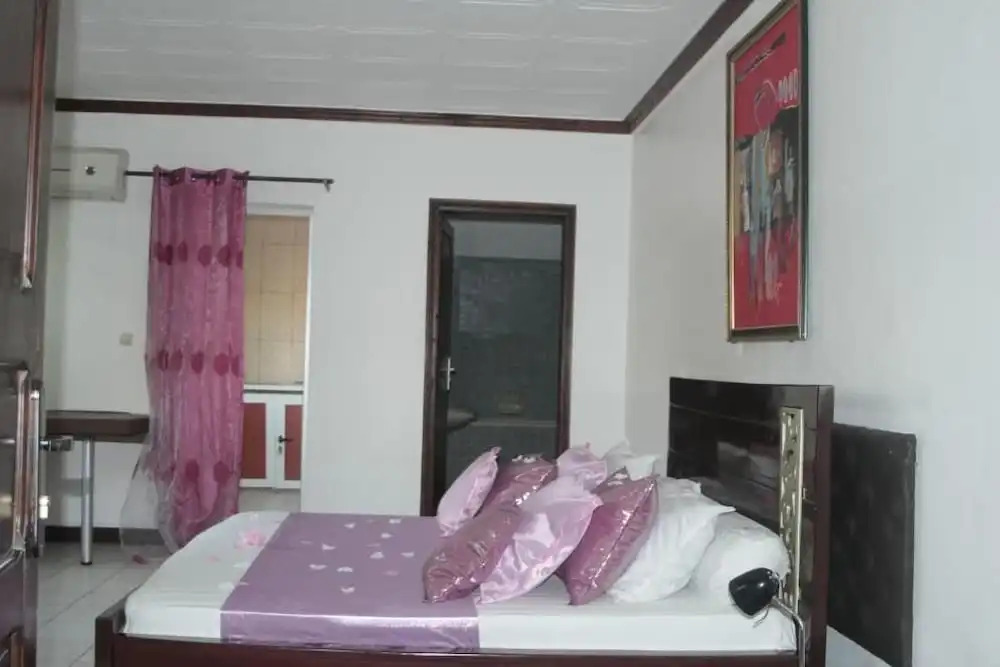 Hotel Le Paquebot