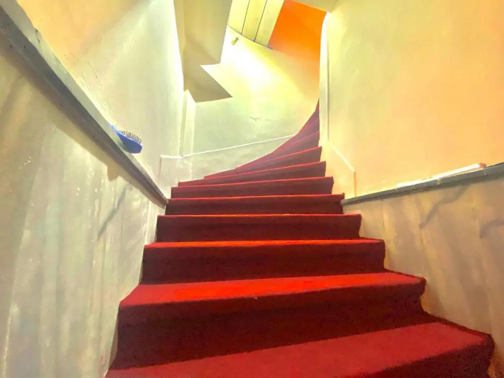 Hamam Hostel 1469