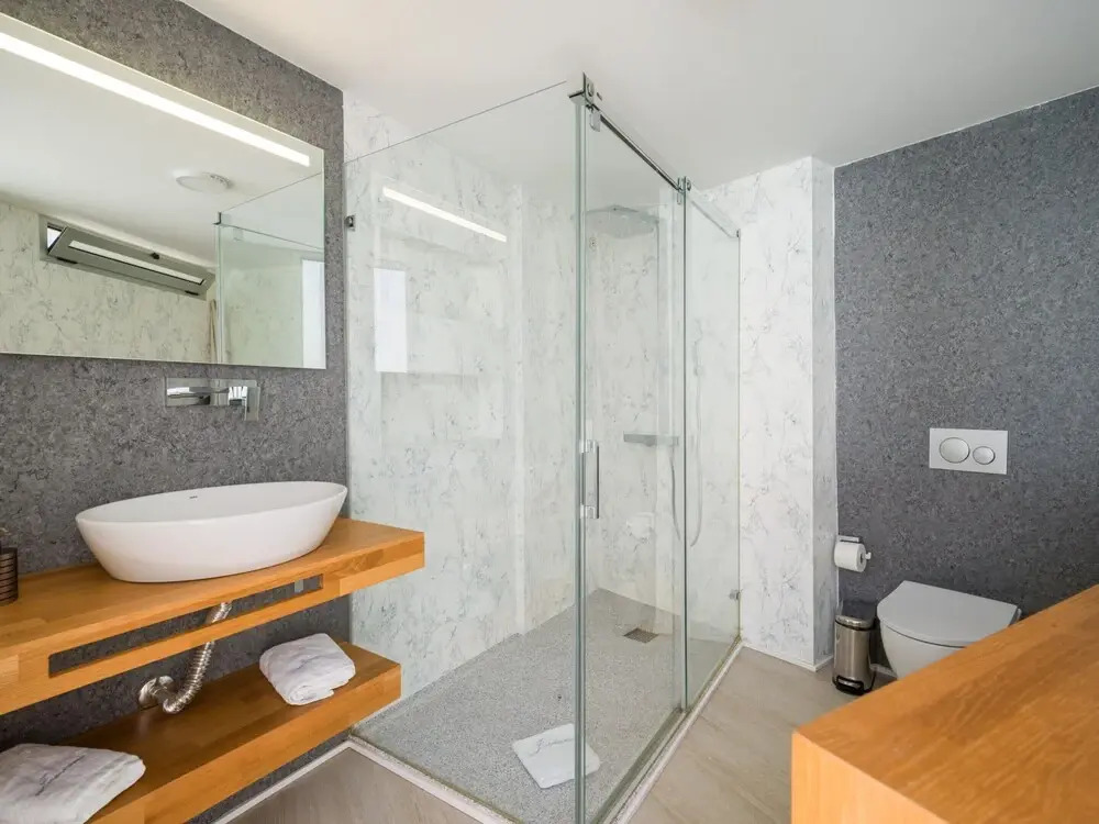 Villa in Maspalomas with Private Heated Pool