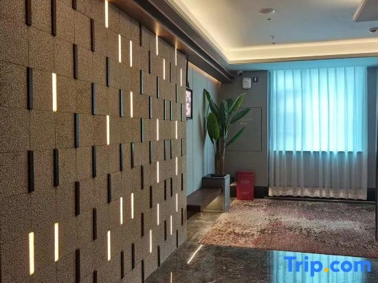 ROYGEM Hotel (Wuyi Square, Yaoling & 2nd Xiangya Station, Changsha)