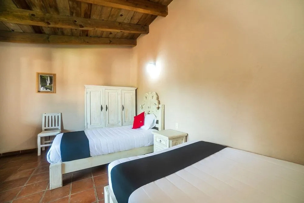 Hotel Rincon Soñado, Valle de Bravo