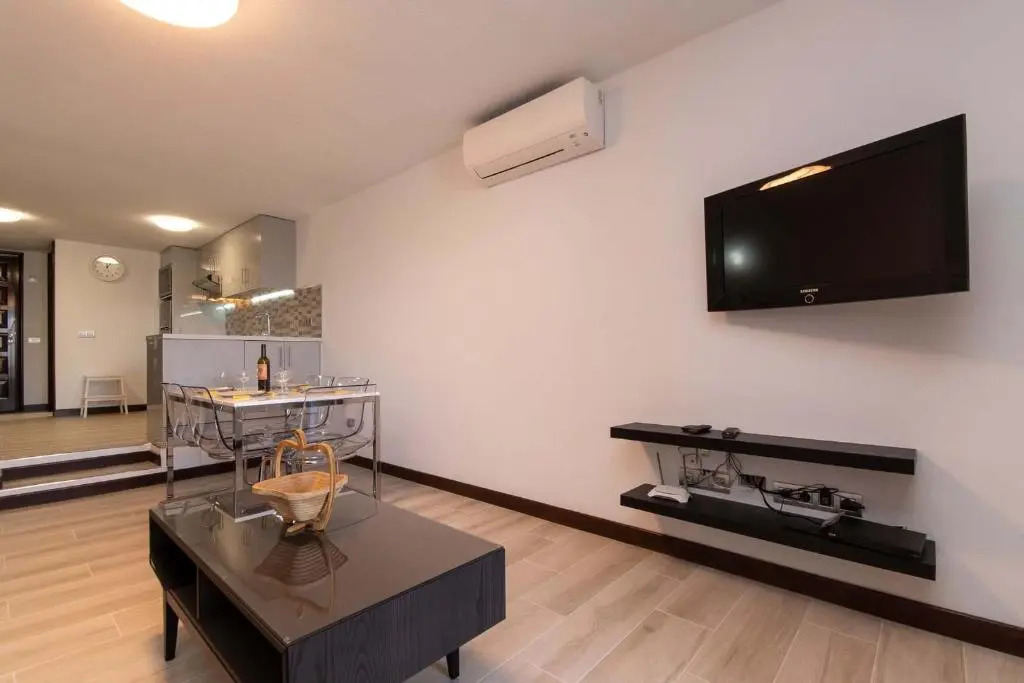 Parque Santiago II 85 - Two Bed
