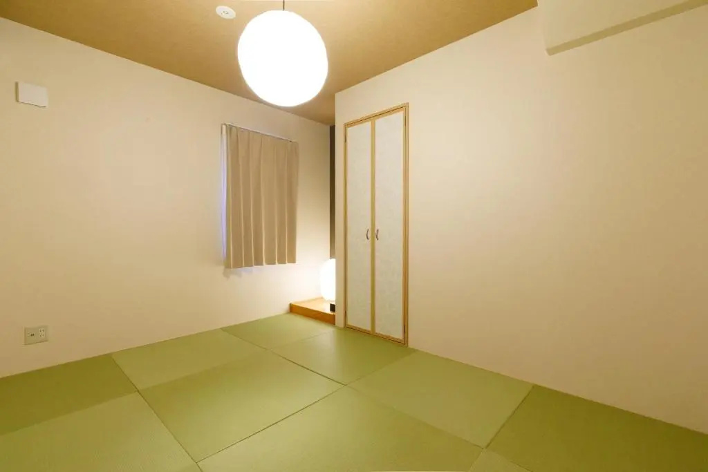 MIYABI Highland Terrace Villa A