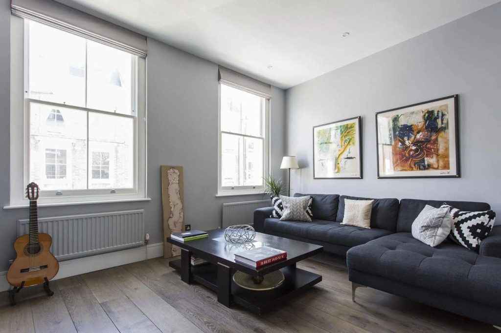 Earls Court Suites by Whelans