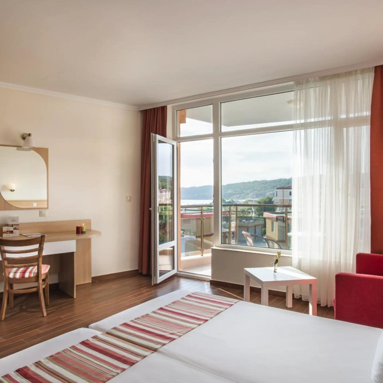 Hotel Miramar Sozopol