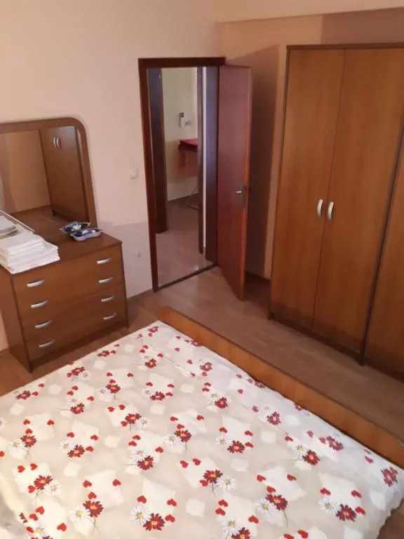 Apartmani Lucia