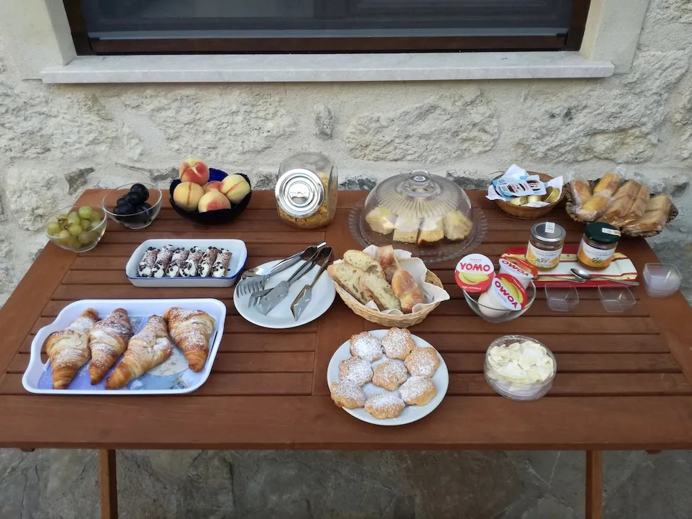 Passo del Mattino
