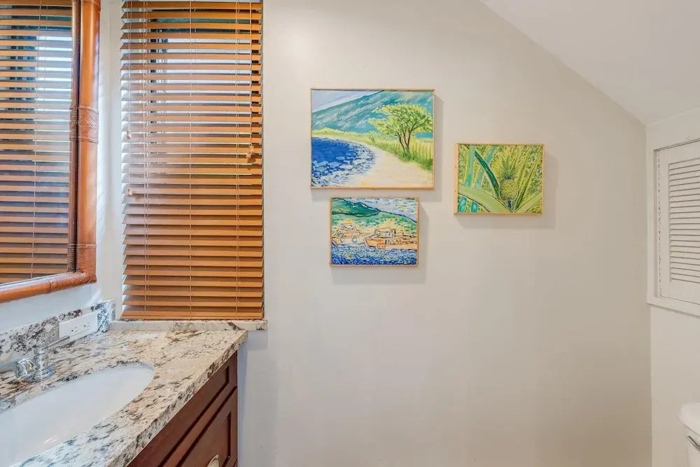 Kapalua Bay Villas 35G1 · KBV 35G1 Luxury Kapalua Villa w AC Poo