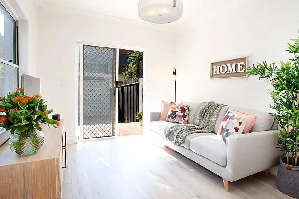 THE RENWICK - Hosted by: L'Abode Accommodation