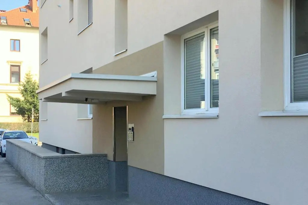 Ljubljana Center Flat
