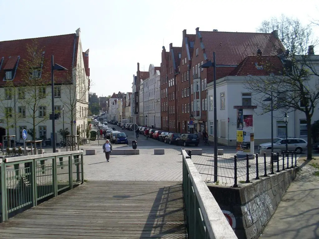 CVJM Hotel am Dom