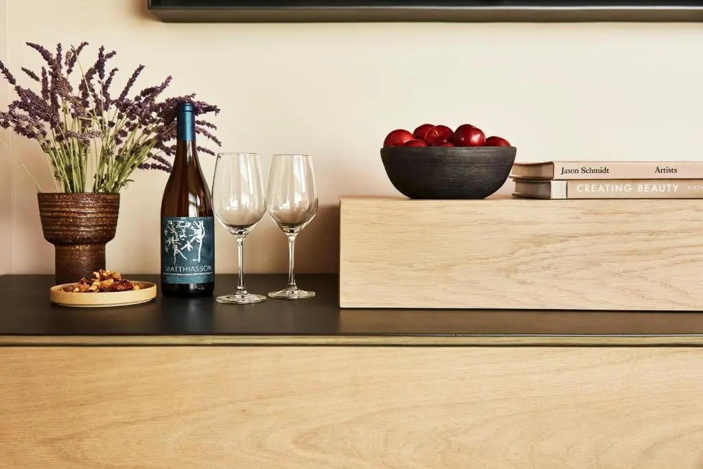 Stanly Ranch, Auberge Collection