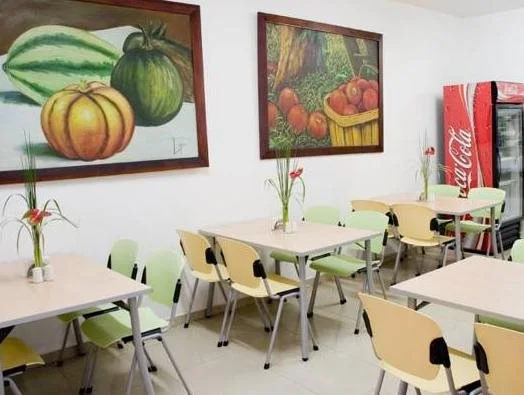 Hotel Alcaravan Medellín