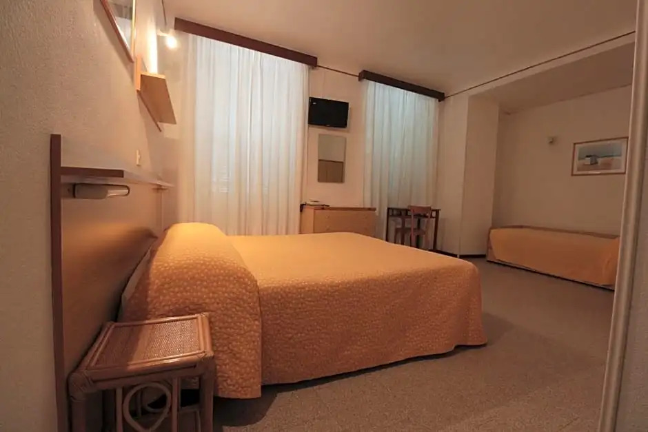 Hotel Villa Amelia