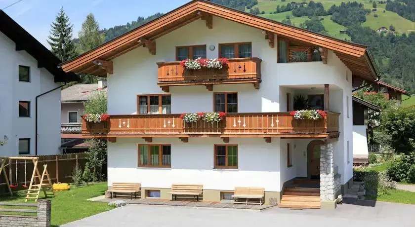 Appartement Martina
