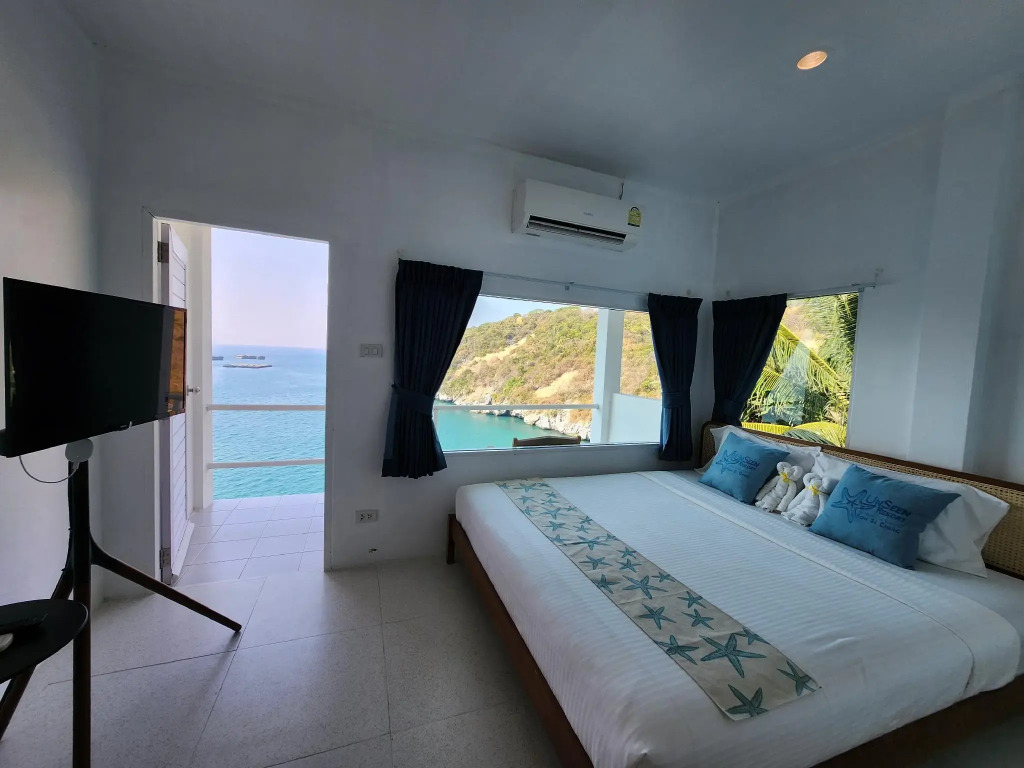 Koh Sichang Unseen