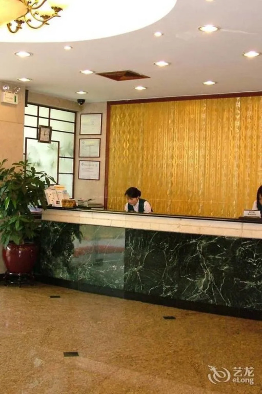 Zhaoshang Meilun Hotel