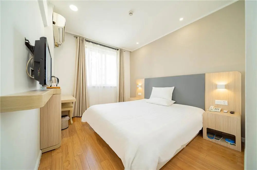 Shanghai Weibo Hotel Kaihong