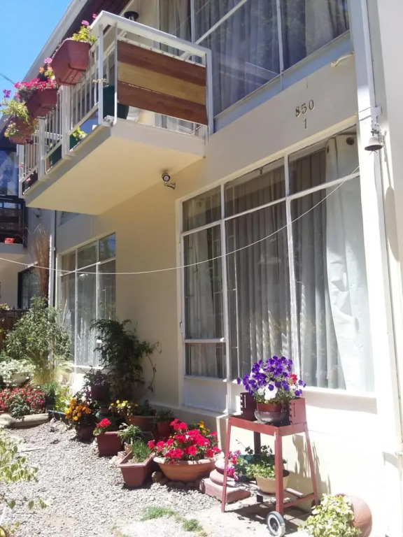 Quinta Vergara Montaña