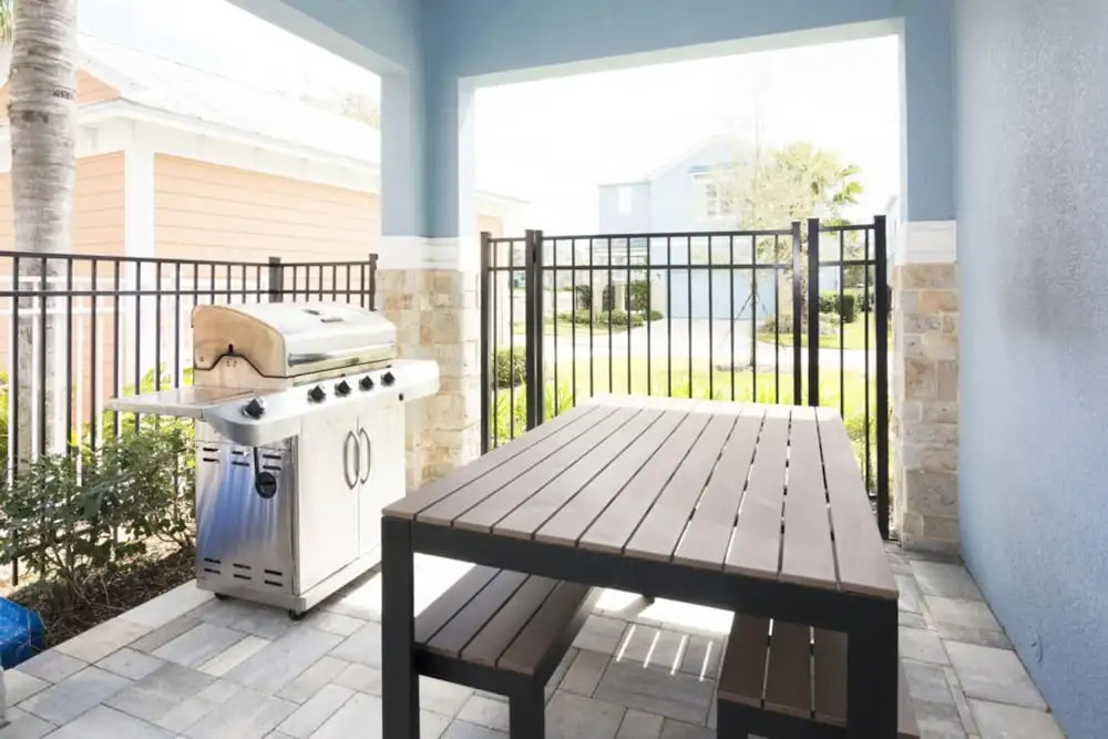 Five Suites Luxury Home RE1492