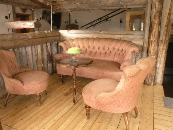 Cabin - Stuga - Gällivare