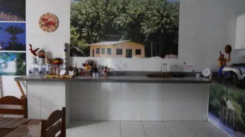 Pousada Maramazon
