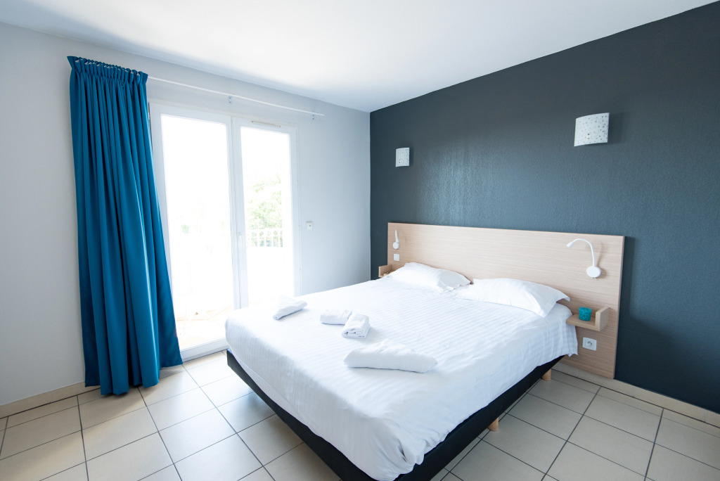 Comfort Aparthotel Frejus La Tour de Mare