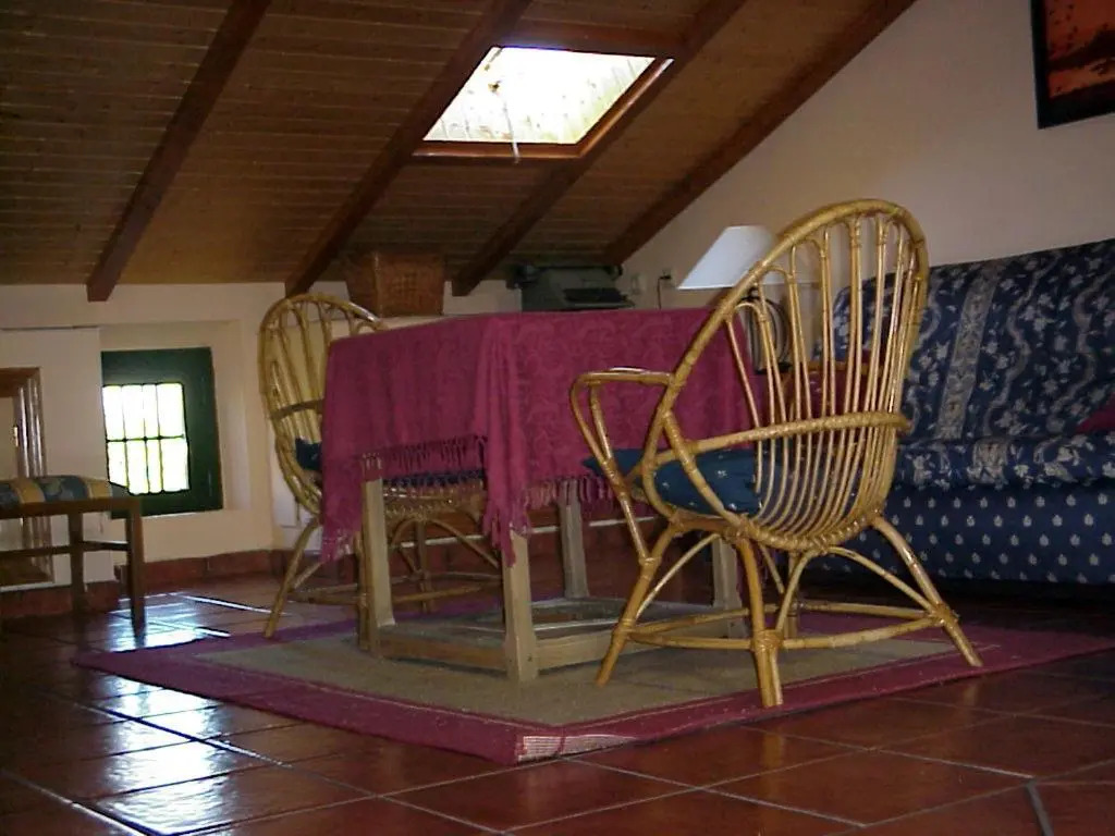 Casa Rural Churruca